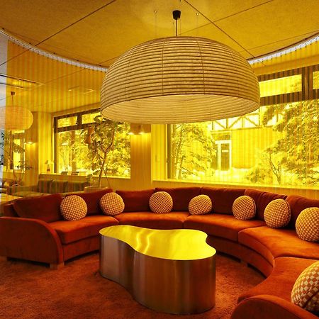 Evo Hotel Hakuba Extérieur photo