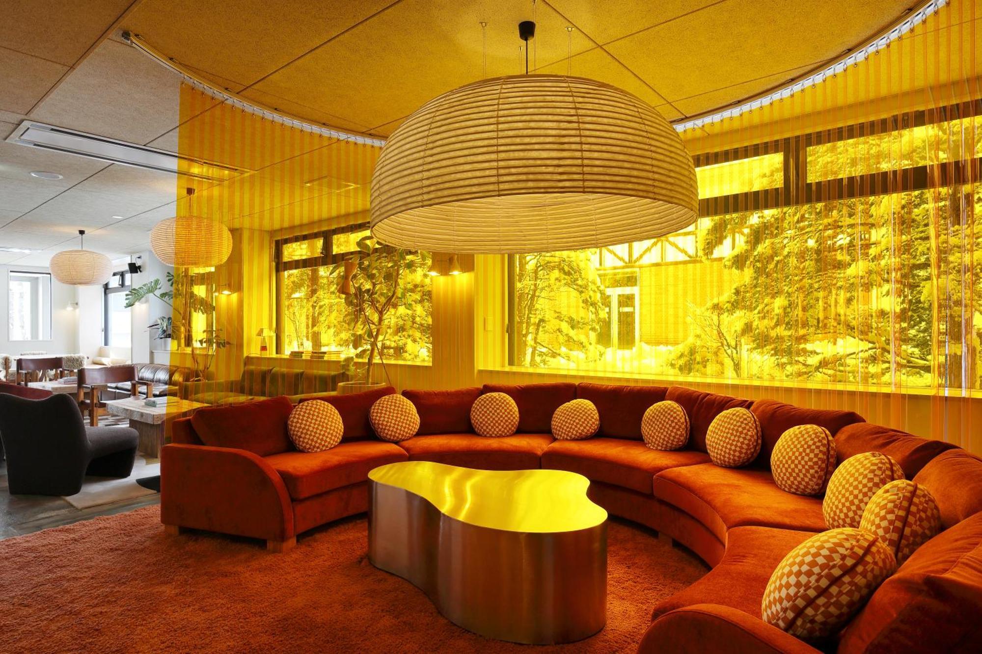 Evo Hotel Hakuba Extérieur photo