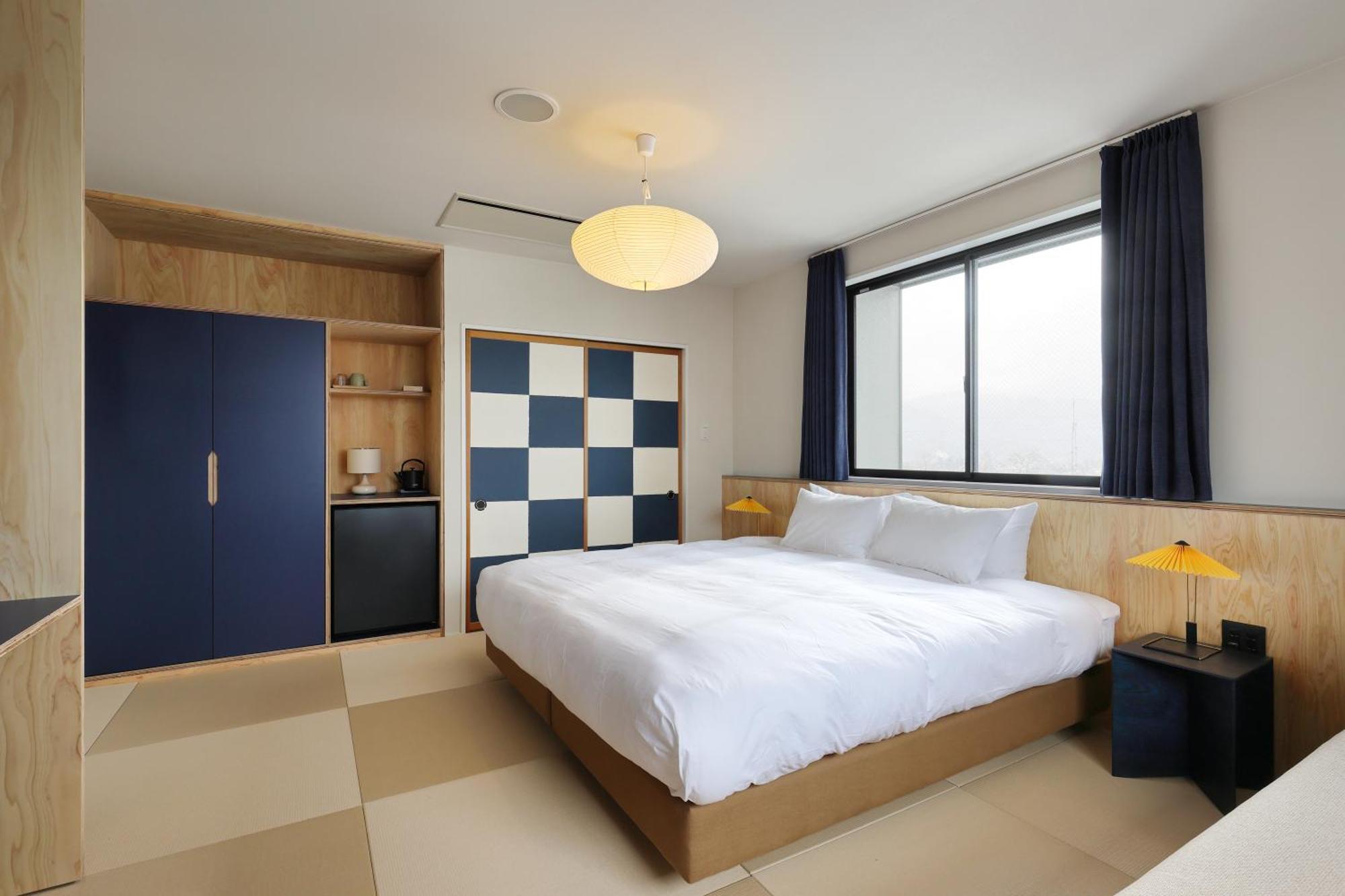 Evo Hotel Hakuba Extérieur photo