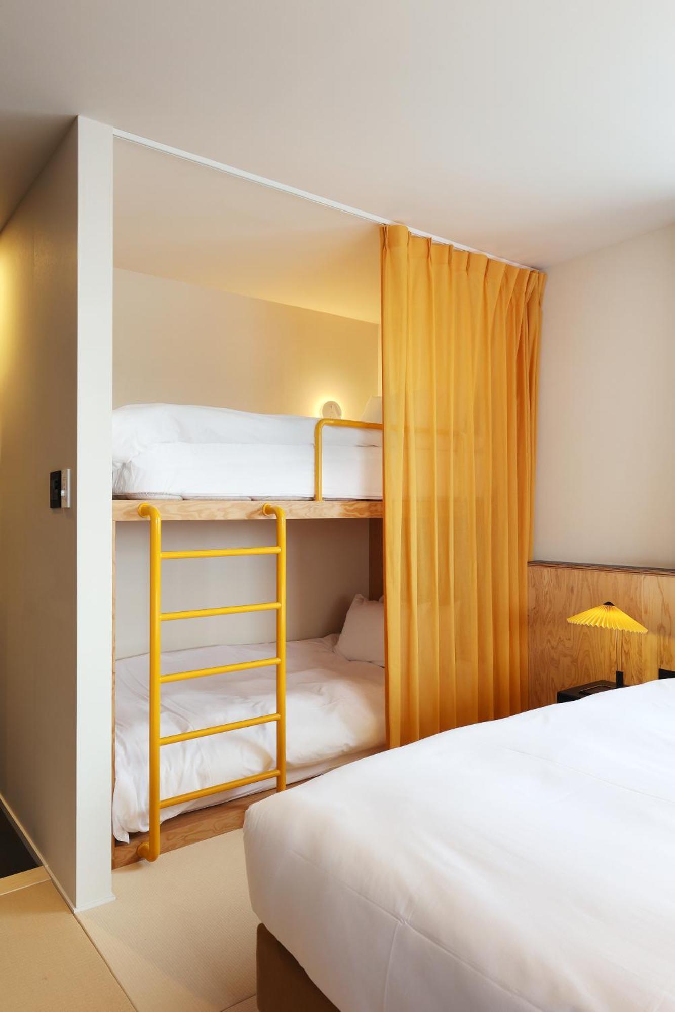 Evo Hotel Hakuba Extérieur photo